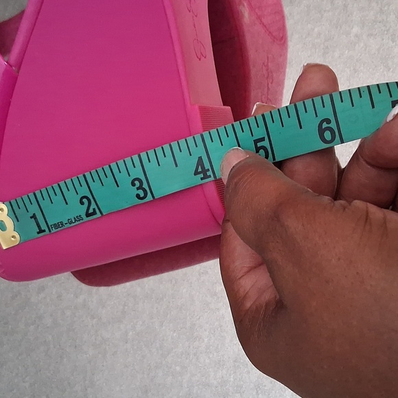 Jessica Simpson NWOT Sandals - Picture 5 of 9